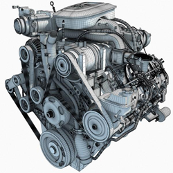P1348 Engine